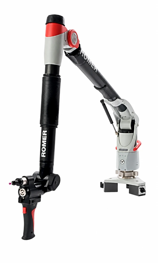 Hexagon Absolute Arm — equipment reference image
