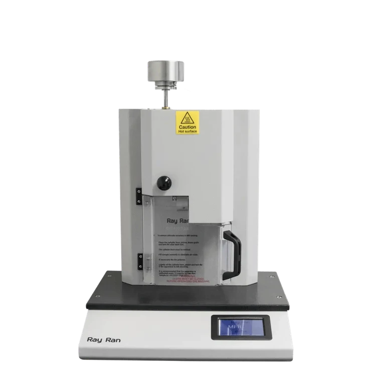 Ray-Ran MFR200 — equipment reference image