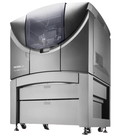 Stratasys Objet260 Connex — equipment reference image