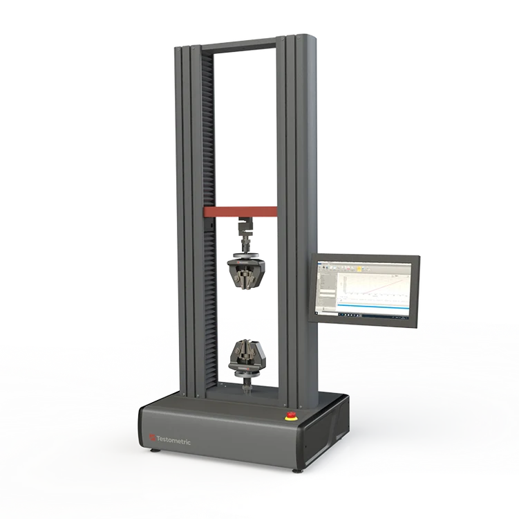 Testometric X350 — equipment reference image